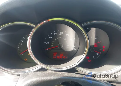 2013 Kia Sorento Lx from USA, damaged, VIN 5XYKT3A63DG328176